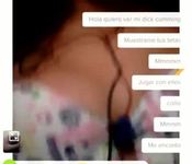 Chatspin fucking hot teen