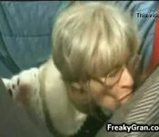 Granny having Fun Compilation